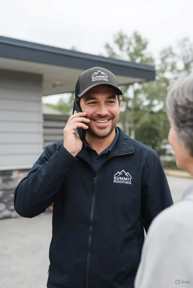 Flat Roof Leak Repair Clarksville, TN FAQs